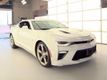 2016 Chevrolet Camaro 2dr Coupe 2SS - 23036915 - 1