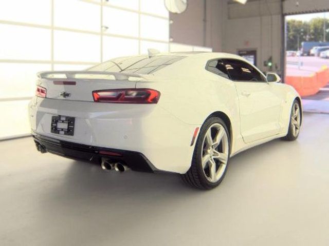 2016 Chevrolet Camaro 2dr Coupe 2SS - 23036915 - 2