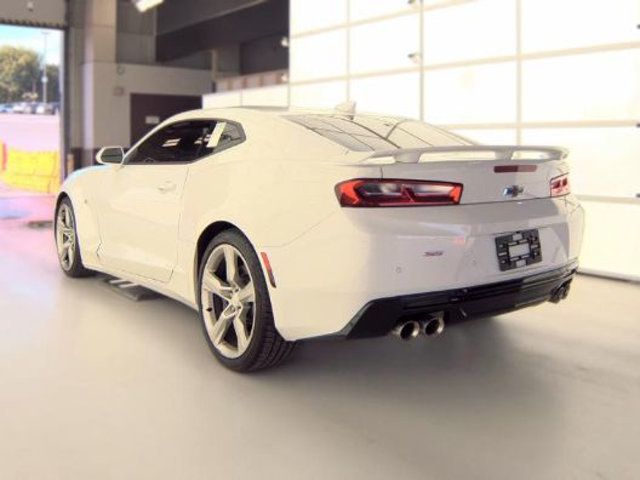 2016 Chevrolet Camaro 2dr Coupe 2SS - 23036915 - 3
