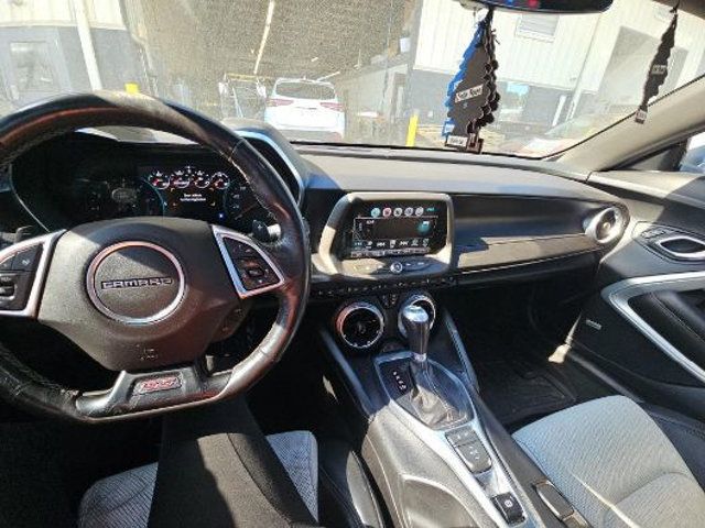 2016 Chevrolet Camaro 2dr Coupe 2SS - 23036915 - 5