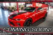2016 Chevrolet Camaro 2dr Coupe 2SS - 23001264 - 0