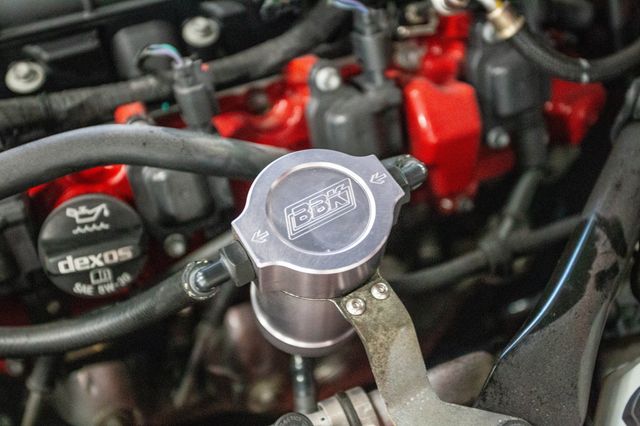 2016 Chevrolet Camaro 2dr Coupe 2SS - 23001264 - 9