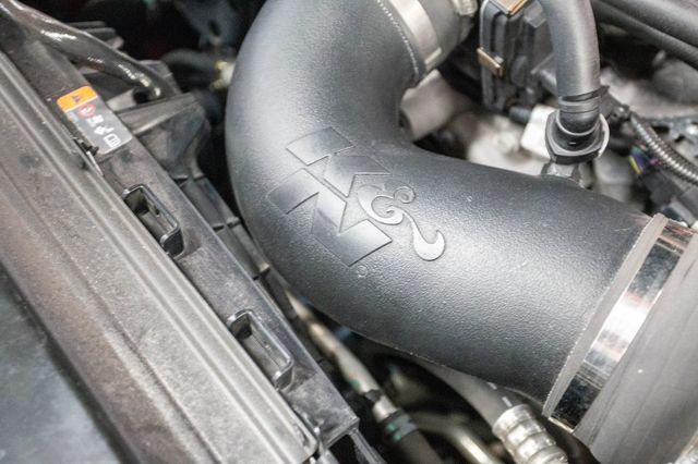 2016 Chevrolet Camaro 2dr Coupe 2SS - 23001264 - 10