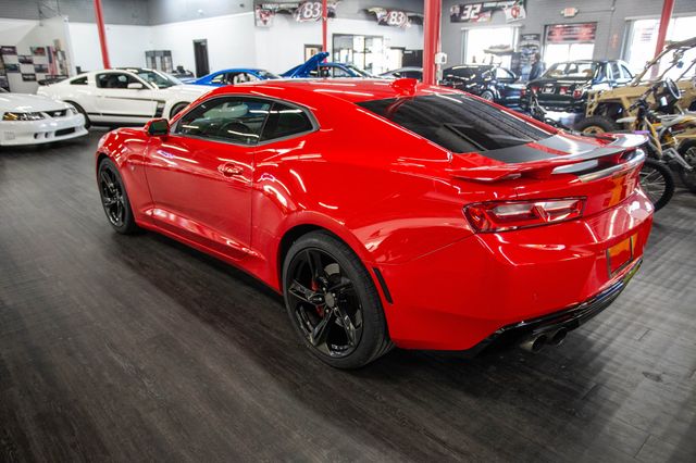 2016 Chevrolet Camaro 2dr Coupe 2SS - 23001264 - 2