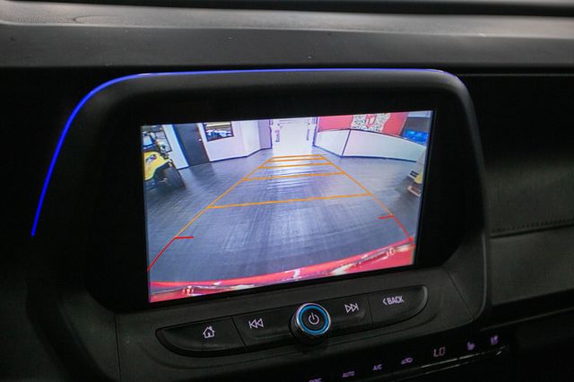 2016 Chevrolet Camaro 2dr Coupe 2SS - 23001264 - 7