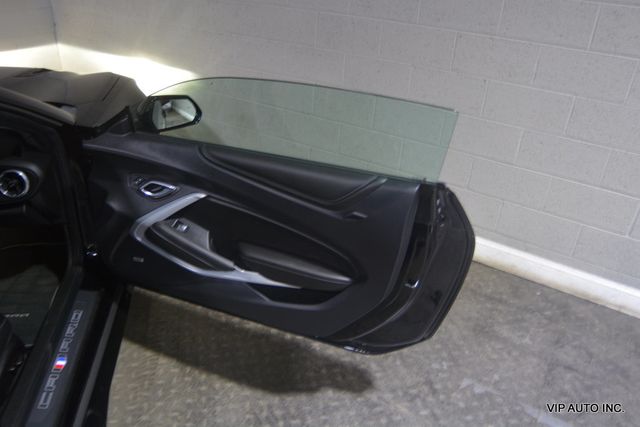 2016 Chevrolet Camaro 2dr Coupe 2SS - 22887112 - 11