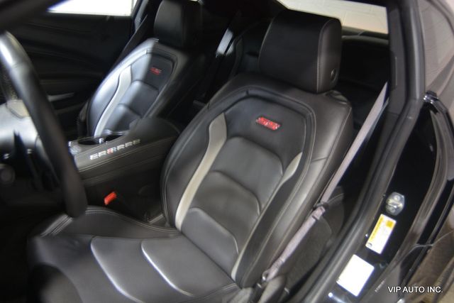 2016 Chevrolet Camaro 2dr Coupe 2SS - 22887112 - 14