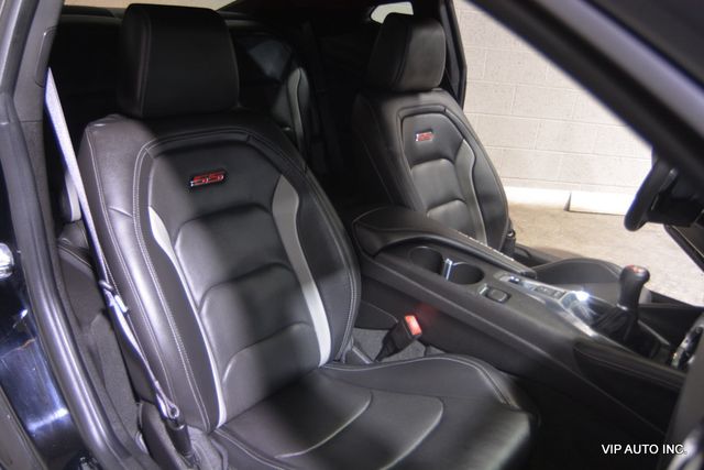 2016 Chevrolet Camaro 2dr Coupe 2SS - 22887112 - 15