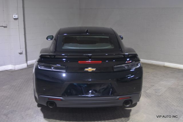 2016 Chevrolet Camaro 2dr Coupe 2SS - 22887112 - 17