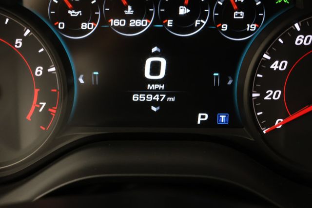 2016 Chevrolet Camaro 2dr Coupe 2SS with Magnetic Ride Control & Power Sunroof - 22938596 - 12