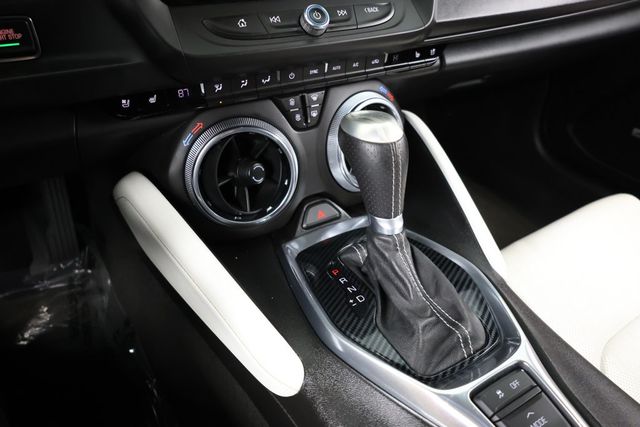 2016 Chevrolet Camaro 2dr Coupe 2SS with Magnetic Ride Control & Power Sunroof - 22938596 - 13