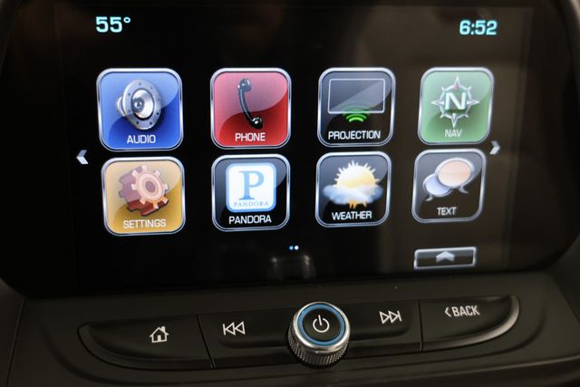 2016 Chevrolet Camaro 2dr Coupe 2SS with Magnetic Ride Control & Power Sunroof - 22938596 - 16