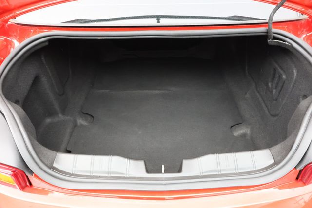 2016 Chevrolet Camaro 2dr Coupe 2SS with Magnetic Ride Control & Power Sunroof - 22938596 - 18