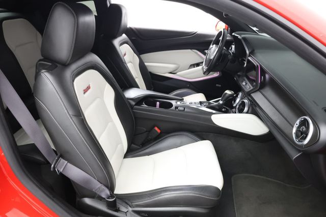 2016 Chevrolet Camaro 2dr Coupe 2SS with Magnetic Ride Control & Power Sunroof - 22938596 - 20