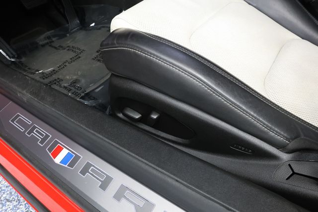 2016 Chevrolet Camaro 2dr Coupe 2SS with Magnetic Ride Control & Power Sunroof - 22938596 - 8