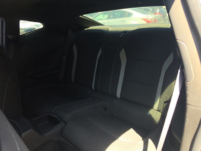 2016 Chevrolet Camaro 2dr Coupe SS w/1SS - 23004496 - 9