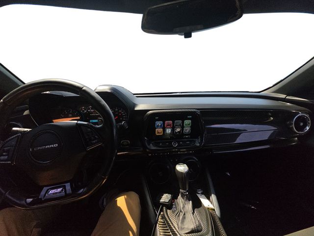 2016 Chevrolet Camaro 2dr Coupe SS w/1SS - 23004496 - 11