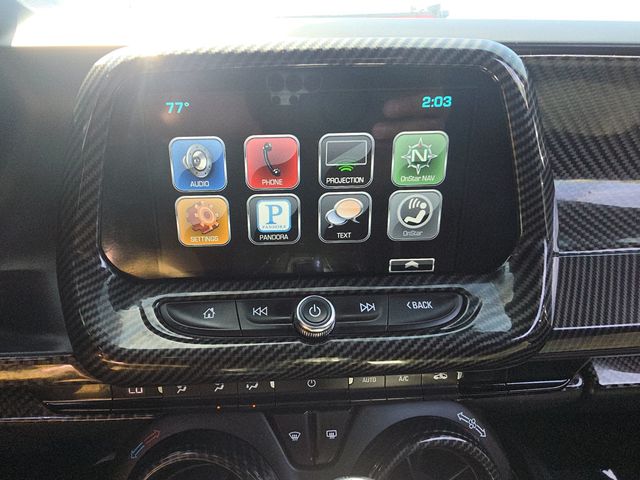 2016 Chevrolet Camaro 2dr Coupe SS w/1SS - 23004496 - 13