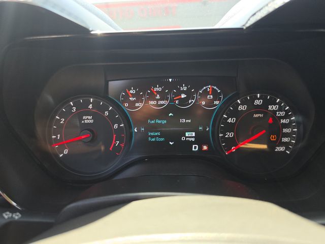 2016 Chevrolet Camaro 2dr Coupe SS w/1SS - 23004496 - 15