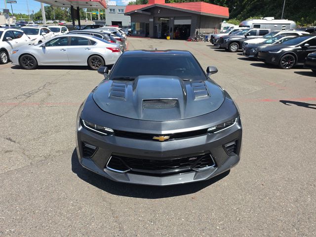 2016 Chevrolet Camaro 2dr Coupe SS w/1SS - 23004496 - 20