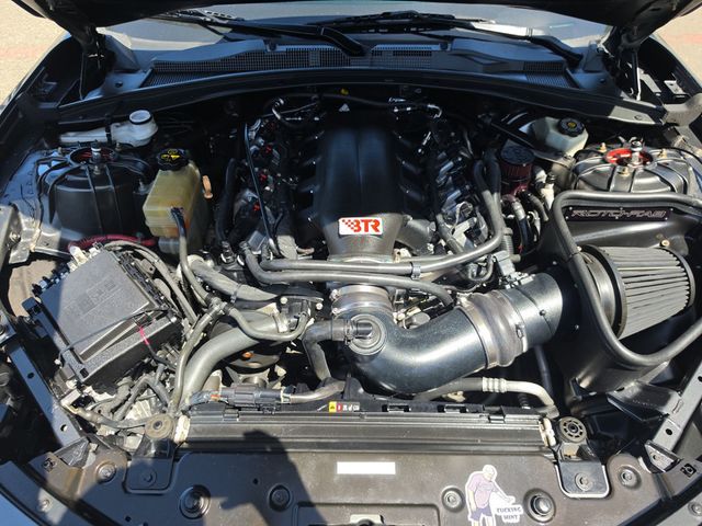 2016 Chevrolet Camaro 2dr Coupe SS w/1SS - 23004496 - 21