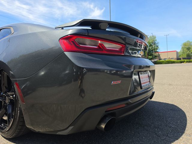 2016 Chevrolet Camaro 2dr Coupe SS w/1SS - 23004496 - 24