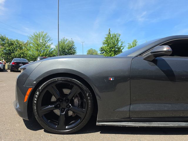 2016 Chevrolet Camaro 2dr Coupe SS w/1SS - 23004496 - 26