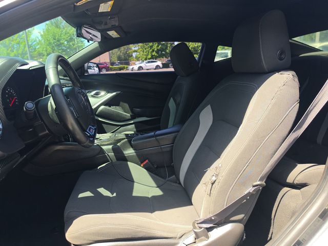 2016 Chevrolet Camaro 2dr Coupe SS w/1SS - 23004496 - 8
