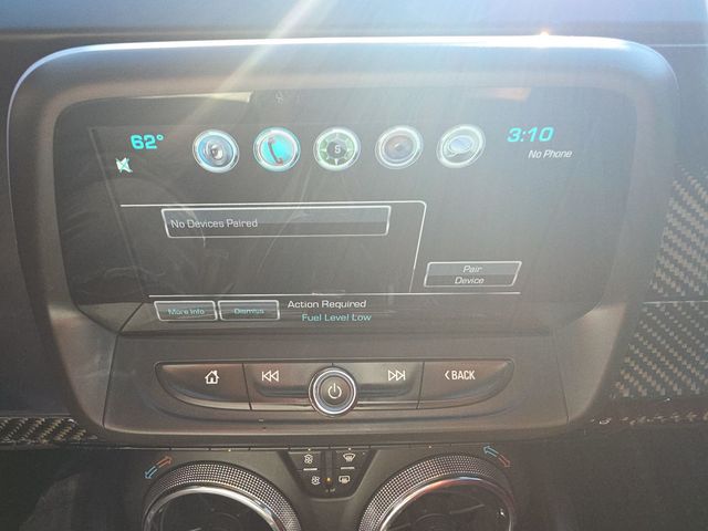 2016 Chevrolet Camaro 2dr Coupe SS w/2SS - 23082938 - 13