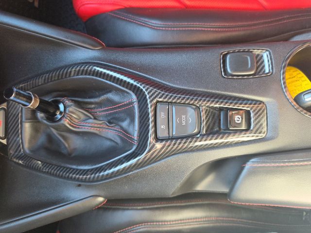 2016 Chevrolet Camaro 2dr Coupe SS w/2SS - 23082938 - 14