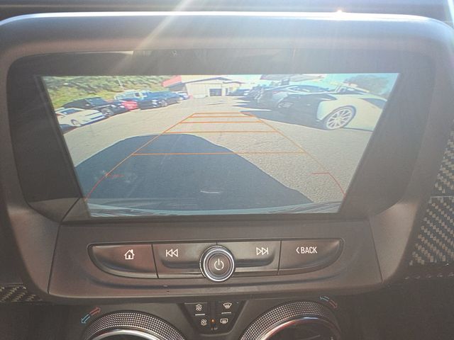 2016 Chevrolet Camaro 2dr Coupe SS w/2SS - 23082938 - 29