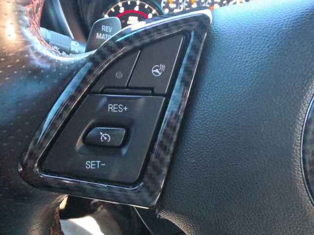 2016 Chevrolet Camaro 2dr Coupe SS w/2SS - 23082938 - 31
