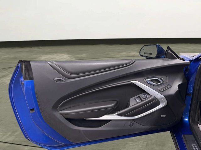 2016 Chevrolet Camaro 2dr Coupe SS w/2SS - 23006794 - 9