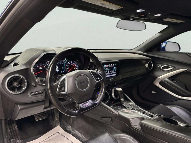 2016 Chevrolet Camaro 2dr Coupe SS w/2SS - 23006794 - 10