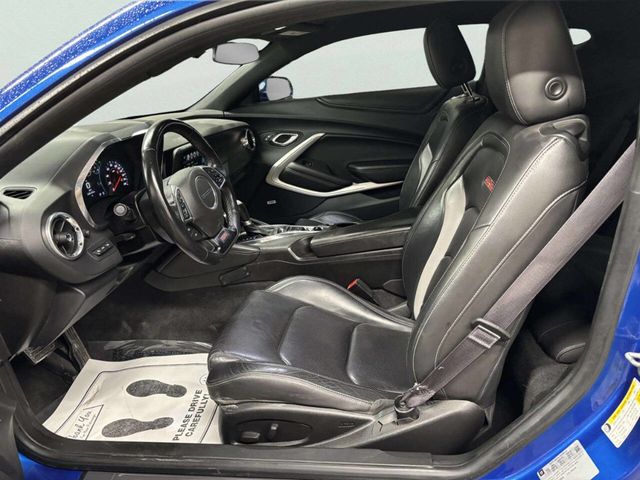 2016 Chevrolet Camaro 2dr Coupe SS w/2SS - 23006794 - 11