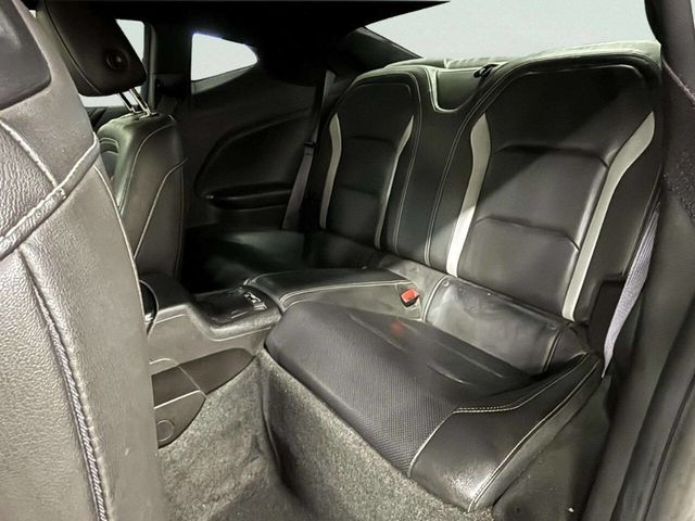 2016 Chevrolet Camaro 2dr Coupe SS w/2SS - 23006794 - 12