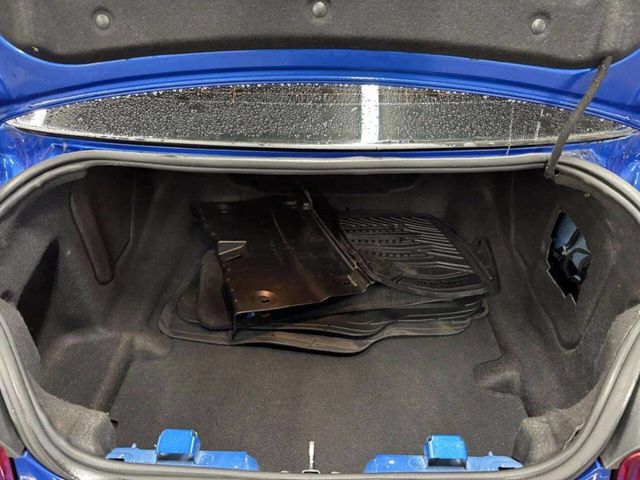 2016 Chevrolet Camaro 2dr Coupe SS w/2SS - 23006794 - 15