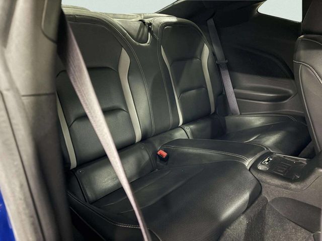 2016 Chevrolet Camaro 2dr Coupe SS w/2SS - 23006794 - 16