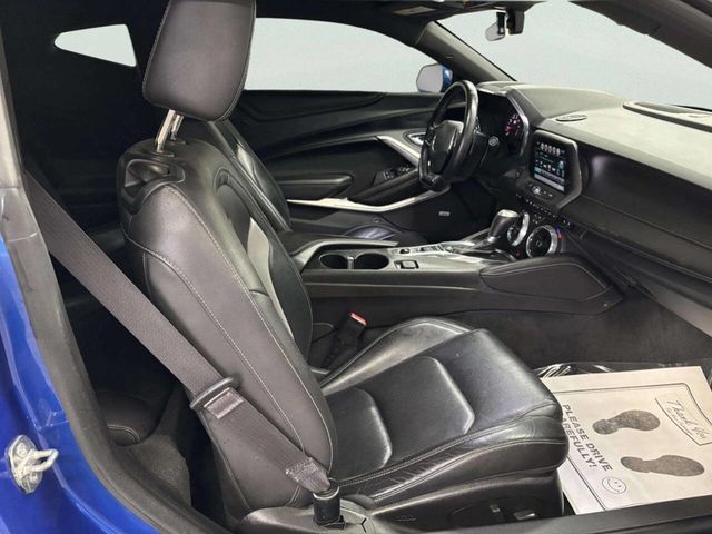 2016 Chevrolet Camaro 2dr Coupe SS w/2SS - 23006794 - 18