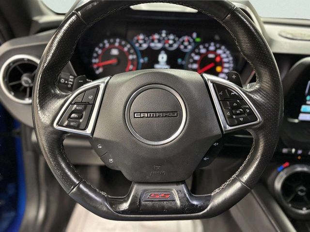 2016 Chevrolet Camaro 2dr Coupe SS w/2SS - 23006794 - 20