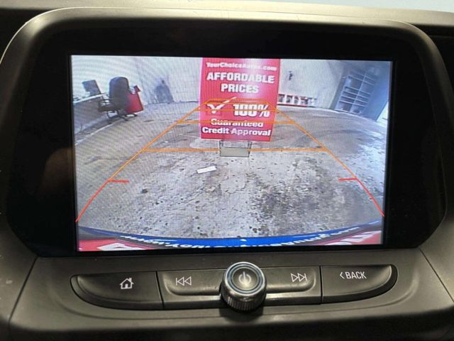 2016 Chevrolet Camaro 2dr Coupe SS w/2SS - 23006794 - 23