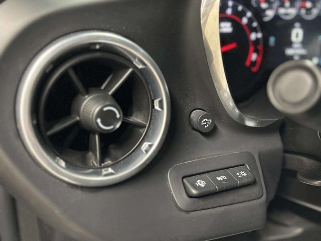 2016 Chevrolet Camaro 2dr Coupe SS w/2SS - 23006794 - 24