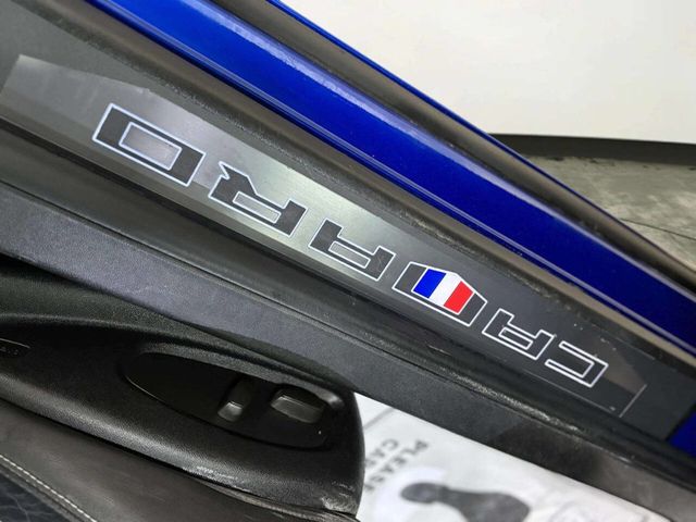 2016 Chevrolet Camaro 2dr Coupe SS w/2SS - 23006794 - 32