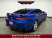 2016 Chevrolet Camaro 2dr Coupe SS w/2SS - 23006794 - 4