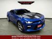 2016 Chevrolet Camaro 2dr Coupe SS w/2SS - 23006794 - 6