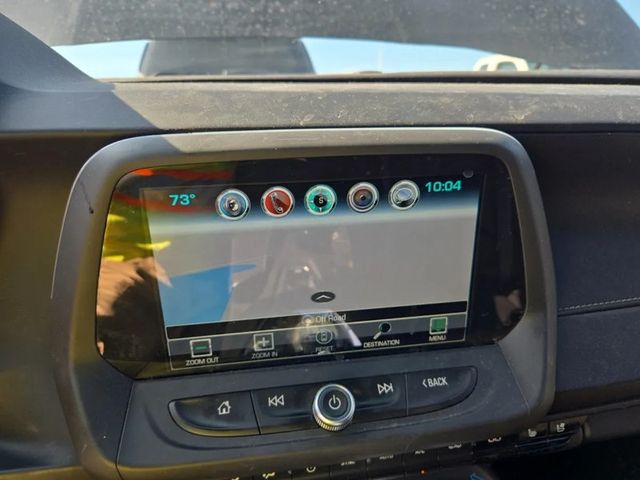 2016 Chevrolet Camaro 2SS, HUD, NAVI, LTHR SEATS, BLUETOOTH, SPOILER, APLINE SPKR!!! - 23078693 - 7