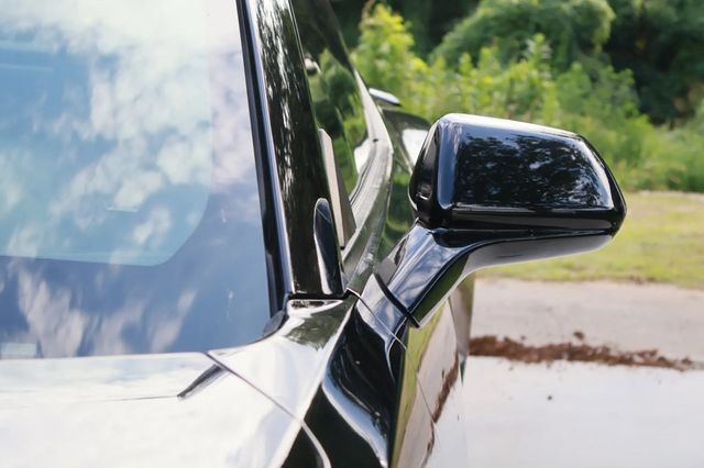 2016 Chevrolet Camaro 2SS, NAVIGATION, HUD, BLINDSPOT, BLUETOOTH, BOSE SOUND, HID LTS! - 22898336 - 9