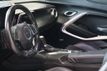2016 Chevrolet Camaro 2SS, NAVIGATION, HUD, BLINDSPOT, BLUETOOTH, BOSE SOUND, HID LTS! - 22898336 - 12