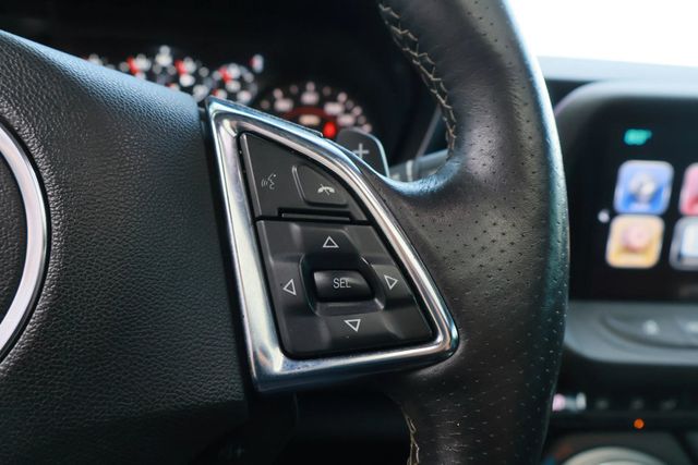 2016 Chevrolet Camaro 2SS, NAVIGATION, HUD, BLINDSPOT, BLUETOOTH, BOSE SOUND, HID LTS! - 22898336 - 15