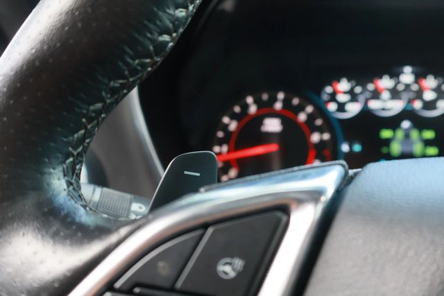 2016 Chevrolet Camaro 2SS, NAVIGATION, HUD, BLINDSPOT, BLUETOOTH, BOSE SOUND, HID LTS! - 22898336 - 16